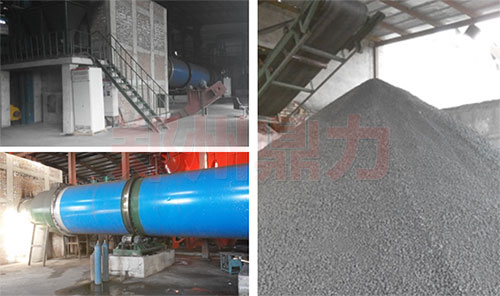 �ںӽ�����ú���əC(j��)�����F(xi��n)��(ch��ng)