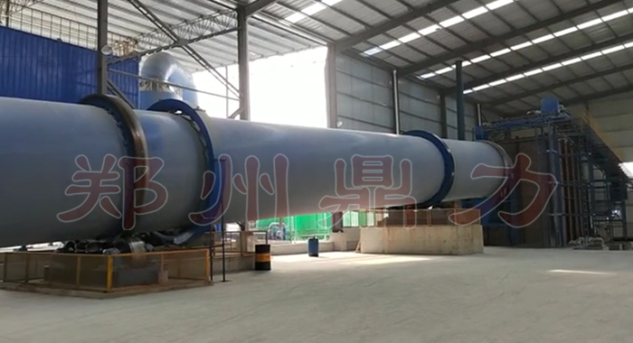 泥土烘干機(jī)